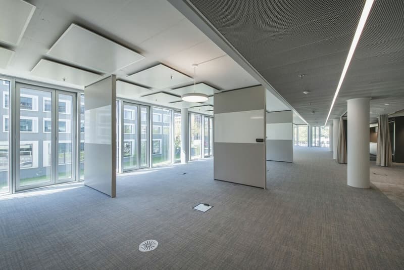 Premium-Büroflächen mit Plug & Play Konzept (7)