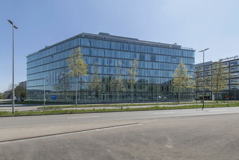 Premium-Büroflächen mit Plug & Play Konzept (3)