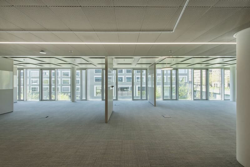 Premium-Büroflächen mit Plug & Play Konzept (4)