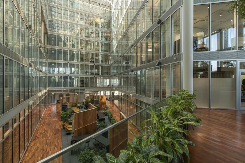 Premium-Büroflächen mit Plug & Play Konzept (12)