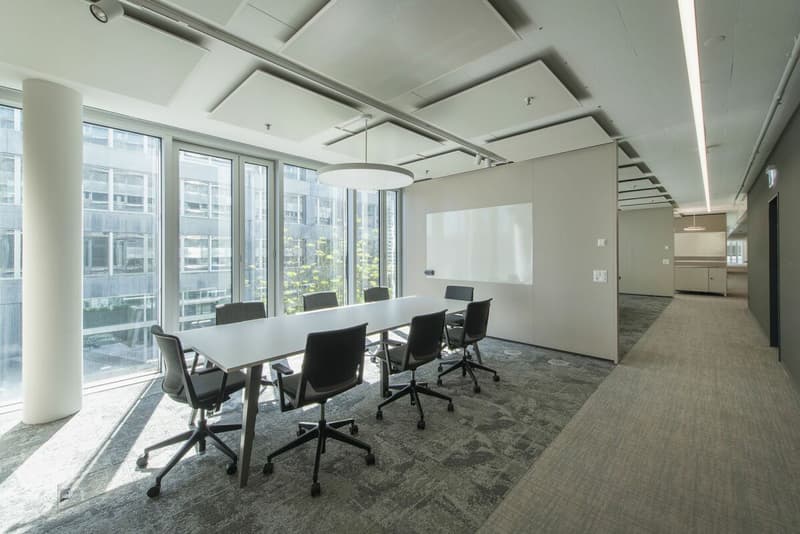Premium-Büroflächen mit Plug & Play Konzept (9)