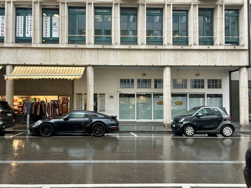 Ihre Pop Up Möglichkeit im CBD / Your pop-up opportunity in the CBD (3)