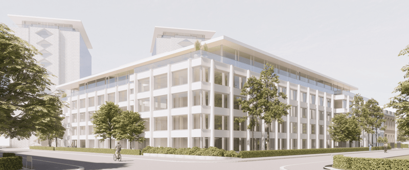 Ihr neues Corporate Hub / Headquarter an erstklassiger Lage (1)