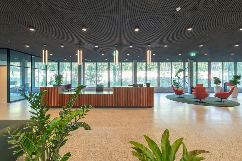 Einziehen und durchstarten - Bezugsbereite Büroflächen in Winterthur (3)