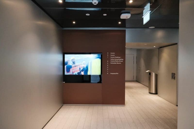THE CIRCLE - Ausgebaute Bürofläche am Puls der Welt (4)