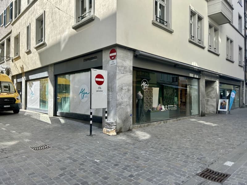 Spisergasse 10, St. Gallen (4)