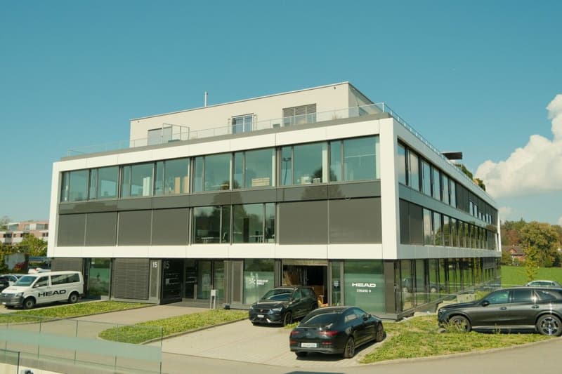Aussenansicht