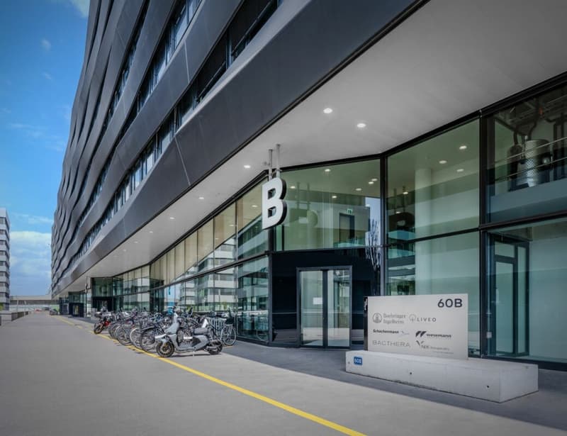 Einziehen und Durchstarten im Stücki Business Park (10)