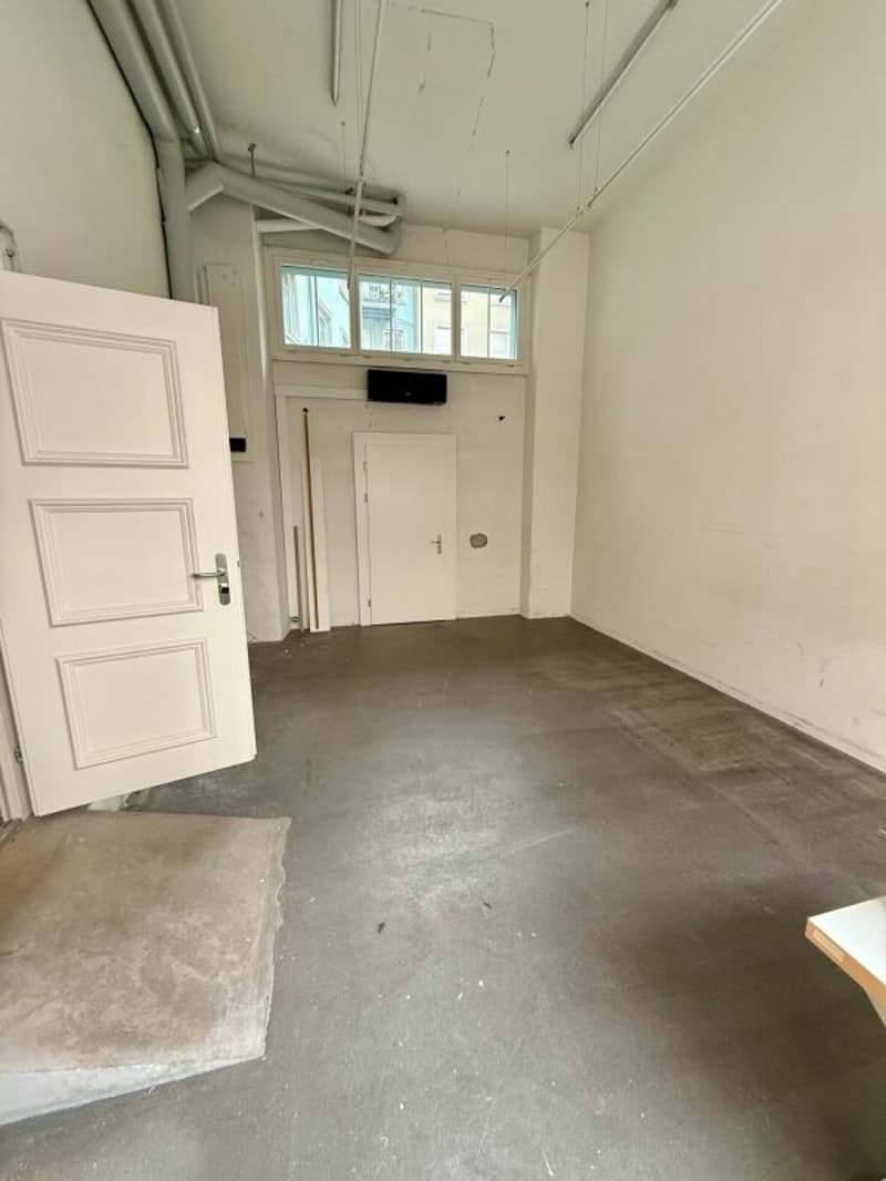 Ihre neue Geschäftsfläche in Zürich - Enge (5)