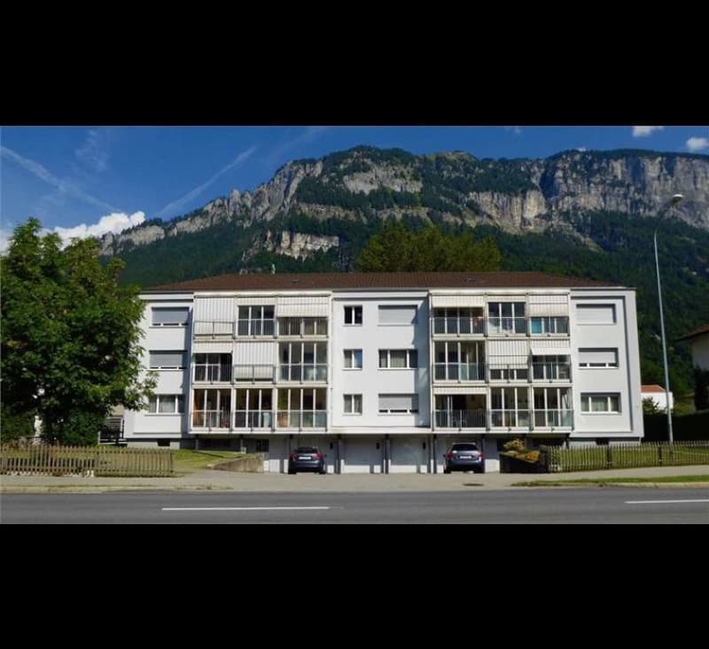 Aussenansicht