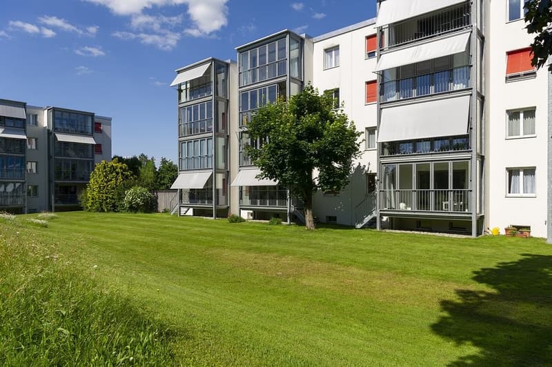 Aussenansicht 2