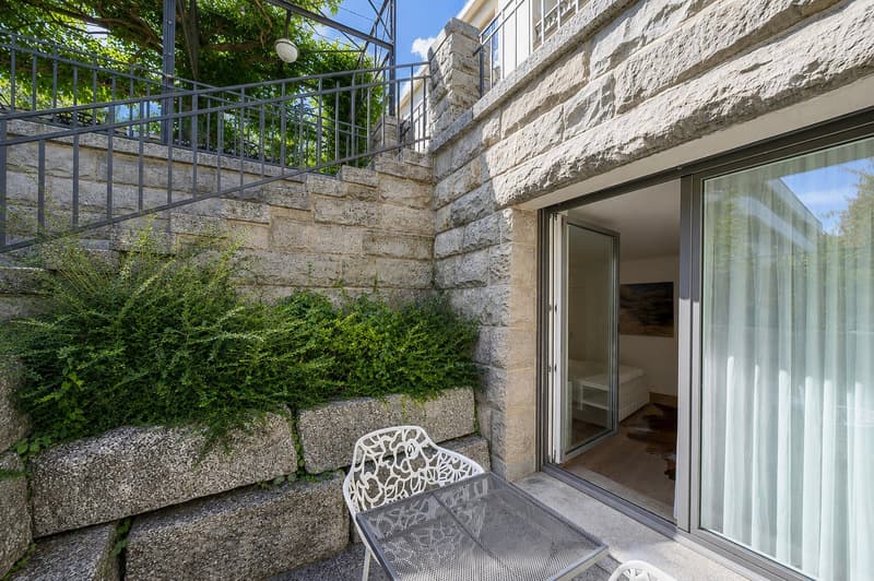 Urban, durchdacht, stilvoll – Wohnen an der Bellariastrasse 36, Zürich (12)