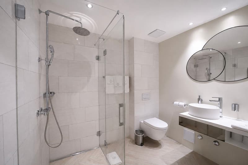 Urban, durchdacht, stilvoll – Wohnen an der Bellariastrasse 36, Zürich (7)