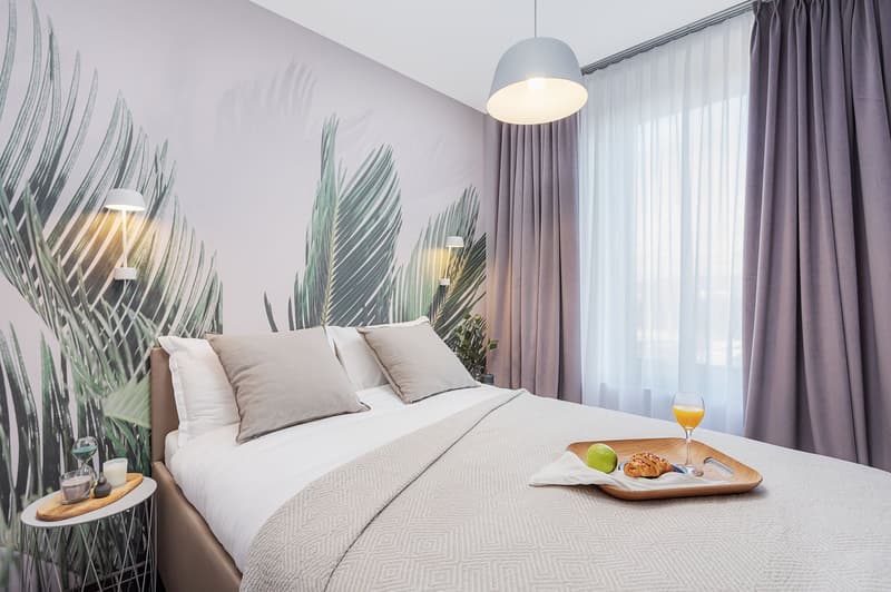 Möbliertes Studio (15 m²) an zentraler Lage in Luzern – ab 3 Monaten (2)