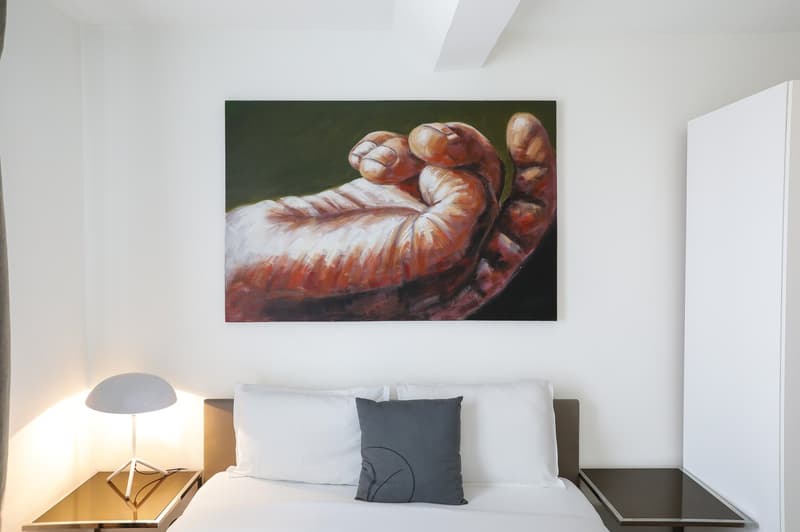 Grosszügige 3.5-Zimmer-Wohnung mit Balkon in Zürich-West (15)