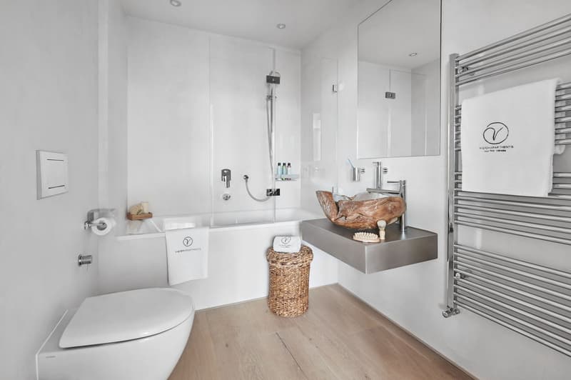 Spacious 4-Room Apartment (3 Bedroom) in Central Geneva – GL702 (4)