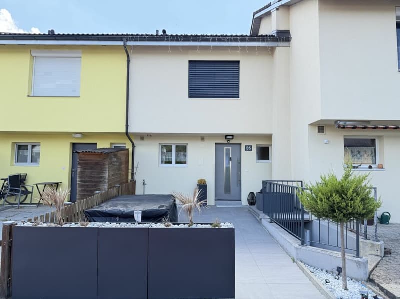 Moderner Familientraum mit eigenem Garten (14)