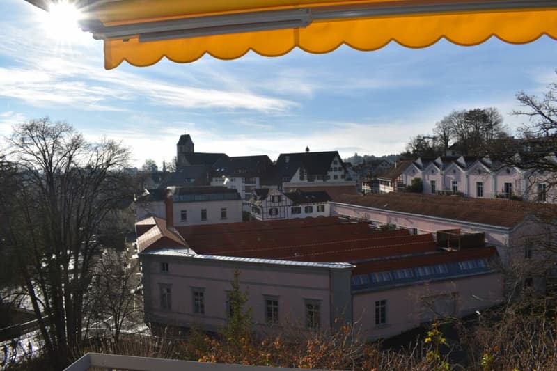 grosse Wohnung in Bahnhofsnähe (7)