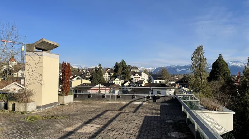 grosse Wohnung in Bahnhofsnähe (6)