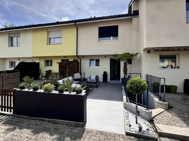 Moderner Familientraum mit eigenem Garten (14)