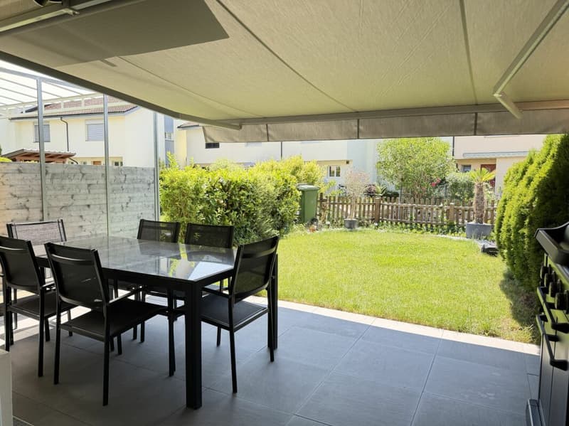 Moderner Familientraum mit eigenem Garten (6)