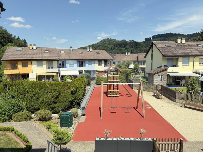 Moderner Familientraum mit eigenem Garten (13)