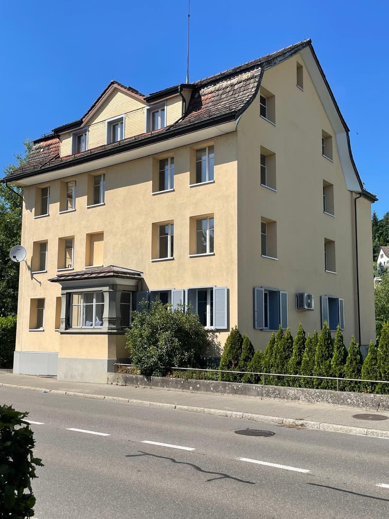Möbliertes Zimmer in Weinfelden – sofort verfügbar! (1)