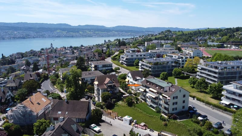 Phänomenale Aussicht (2)