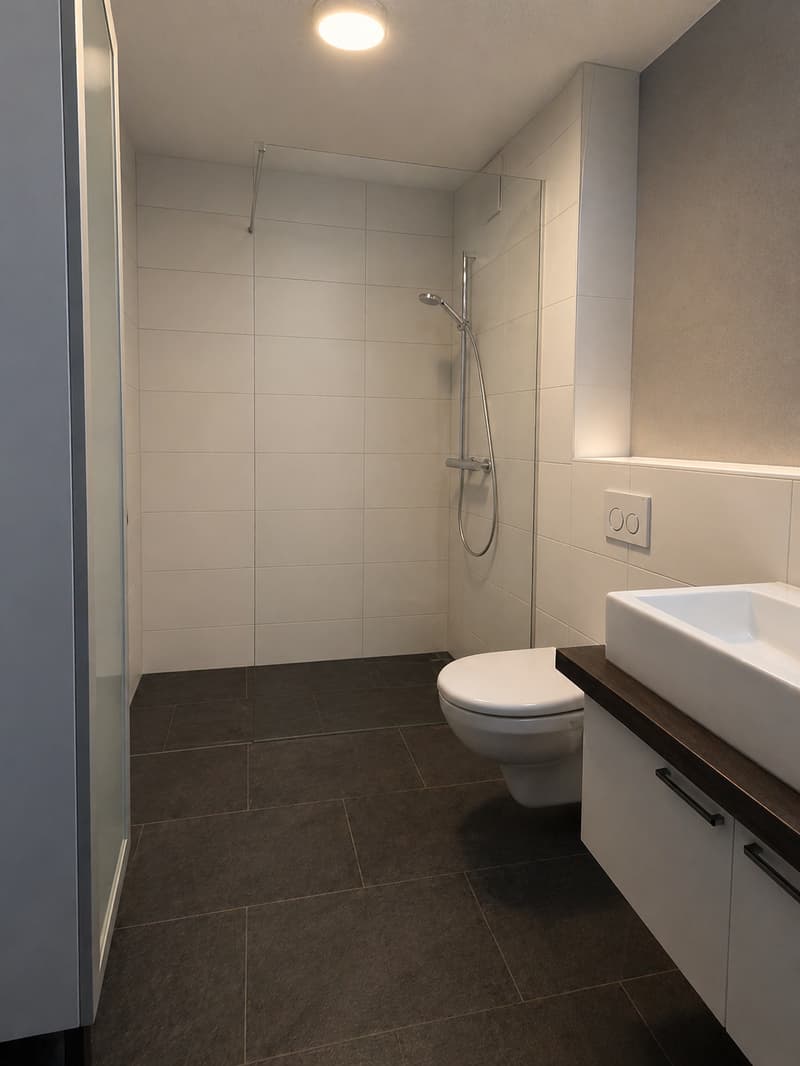 Moderne 3.5-Zimmer-Gartenwohnung an ruhiger Lage in Schwerzenbach (7)