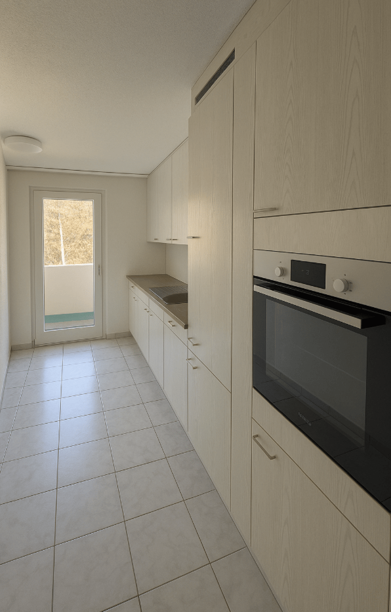 3.5-Zimmer-Wohnung in Möhlin (6)