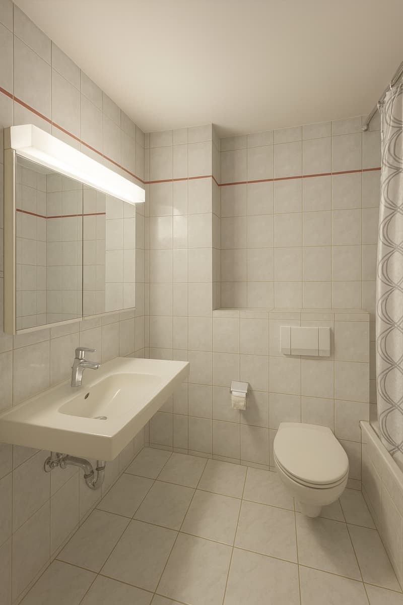 3.5-Zimmer-Wohnung in Möhlin (7)