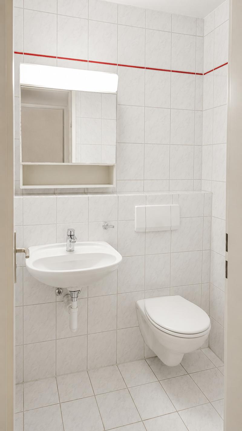 Badezimmer 2