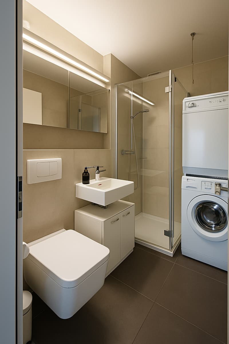 Gemütliche 3.5-Zimmerwohnung in Wallisellen (9)