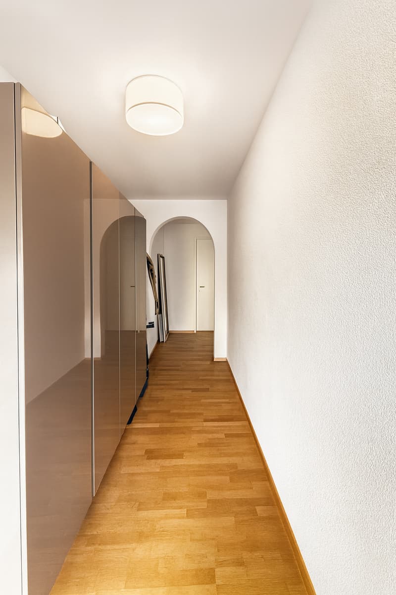 Gemütliche 3.5-Zimmerwohnung in Wallisellen (12)