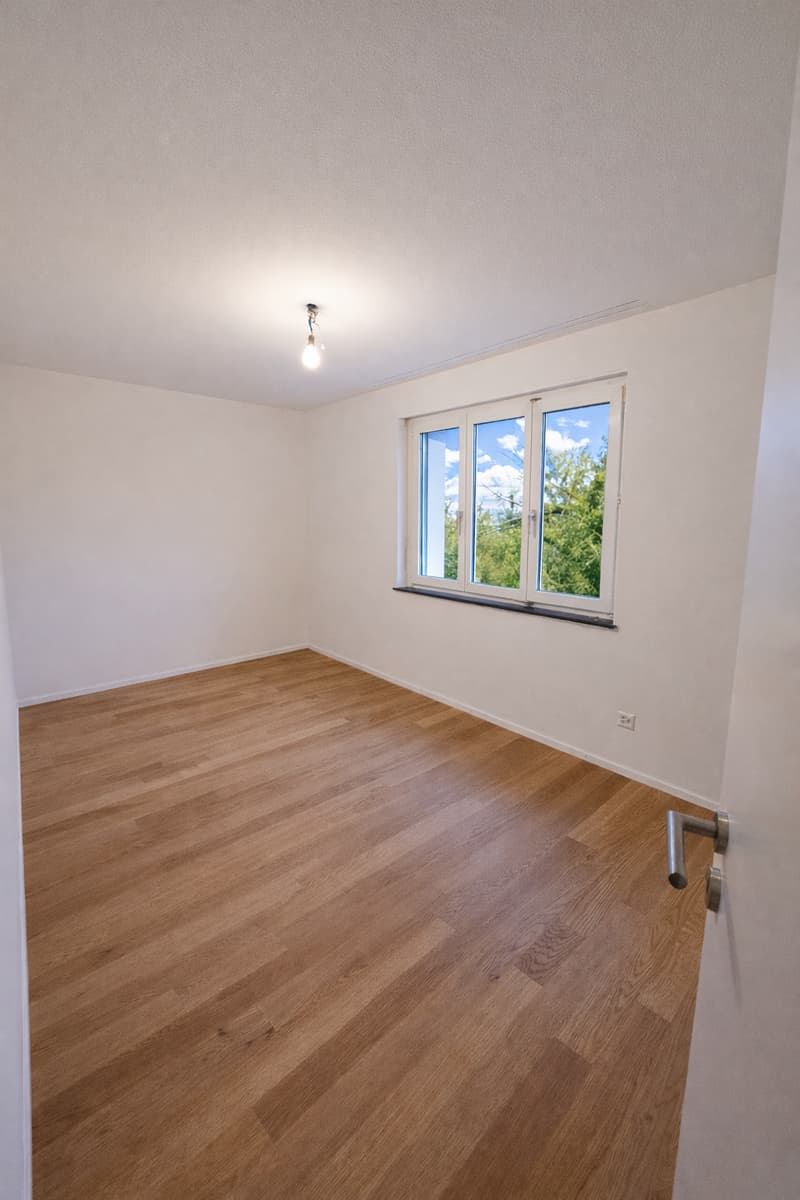 Charmante Wohnung in ruhiger Lage in Winkel (7)