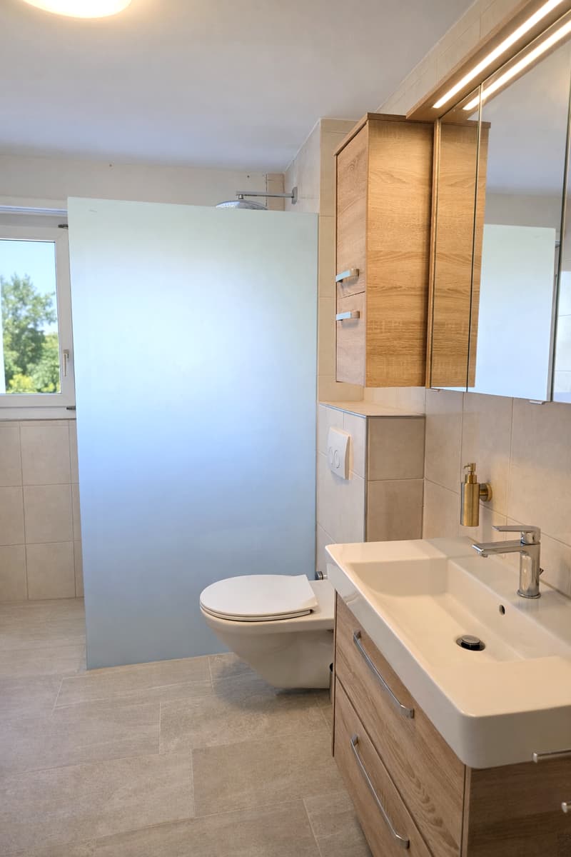 Charmante Wohnung in ruhiger Lage in Winkel (6)