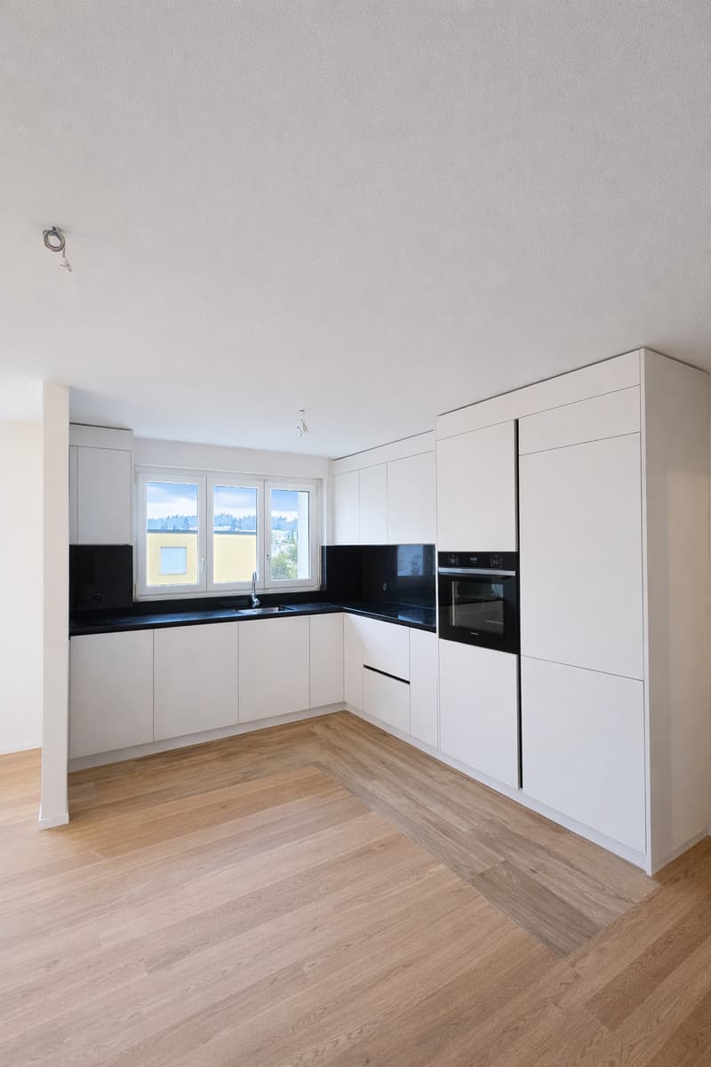 Charmante Wohnung in ruhiger Lage in Winkel (3)