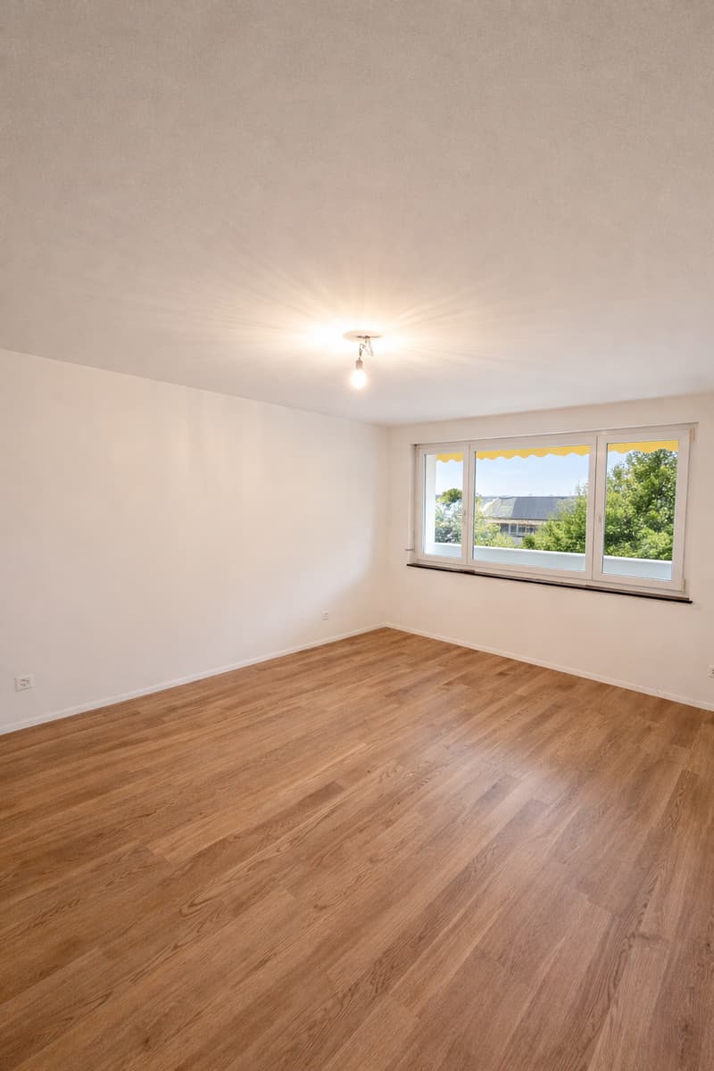 Charmante Wohnung in ruhiger Lage in Winkel (4)