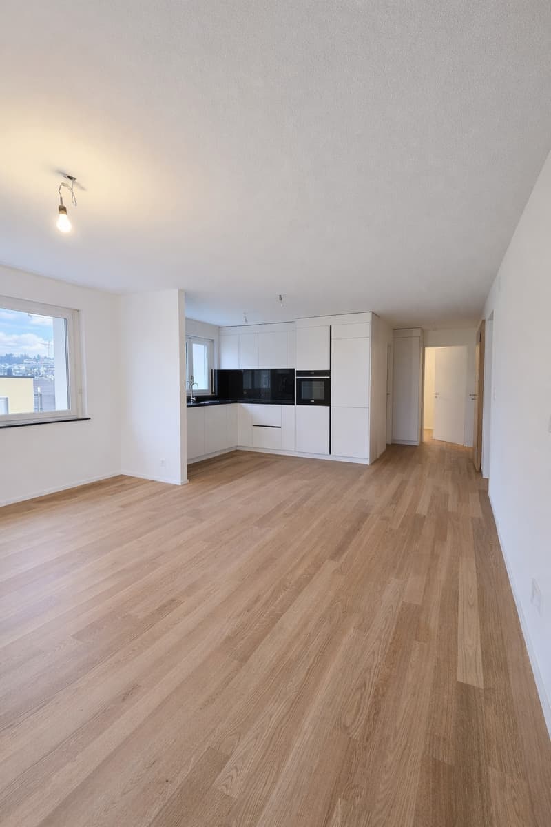 Charmante Wohnung in ruhiger Lage in Winkel (2)