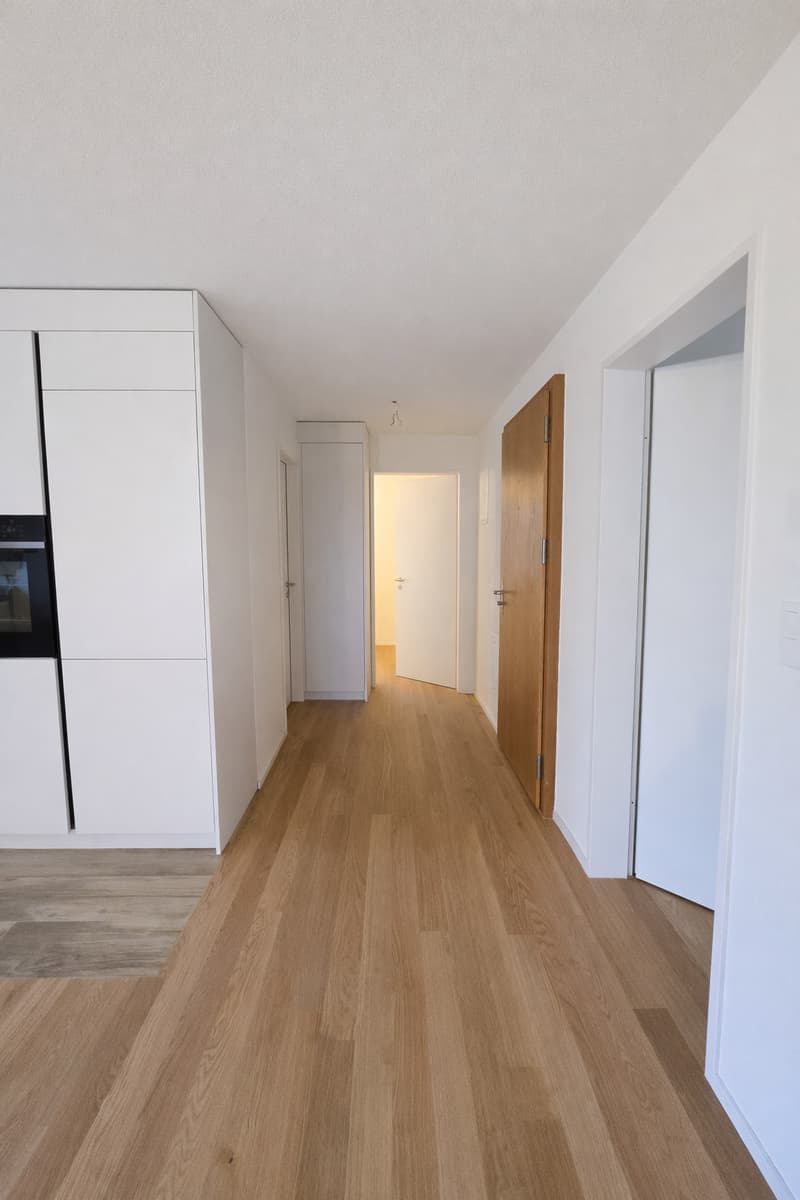 Charmante Wohnung in ruhiger Lage in Winkel (5)
