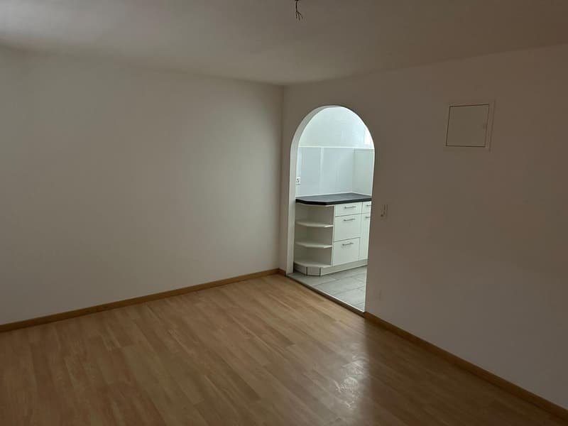 moderne 2.5 Zimmerwohnung in Kreuzlingen (2)