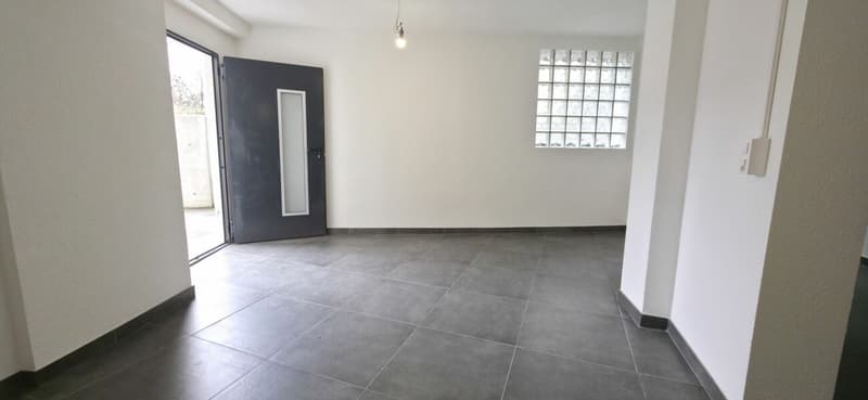 Hochwertige Gewerbefläche in der Altstadt Schaffhausen (3)