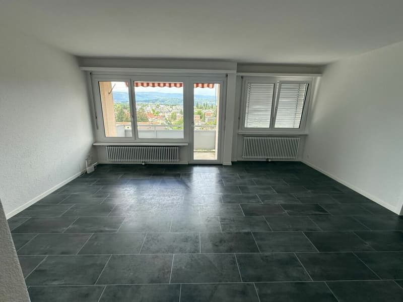 Moderne und helle 2-Zimmer-Wohnung in Lyss (5)