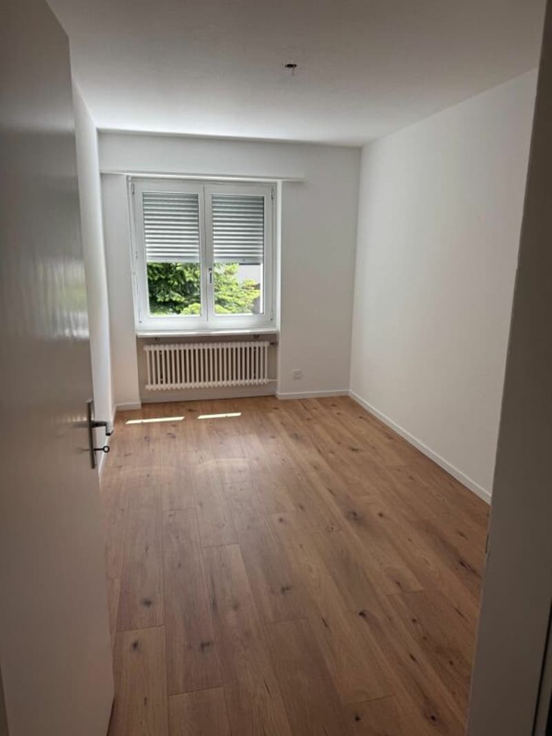 Moderne grosse 4.5 Zimmerwohnung in Trimbach (15)