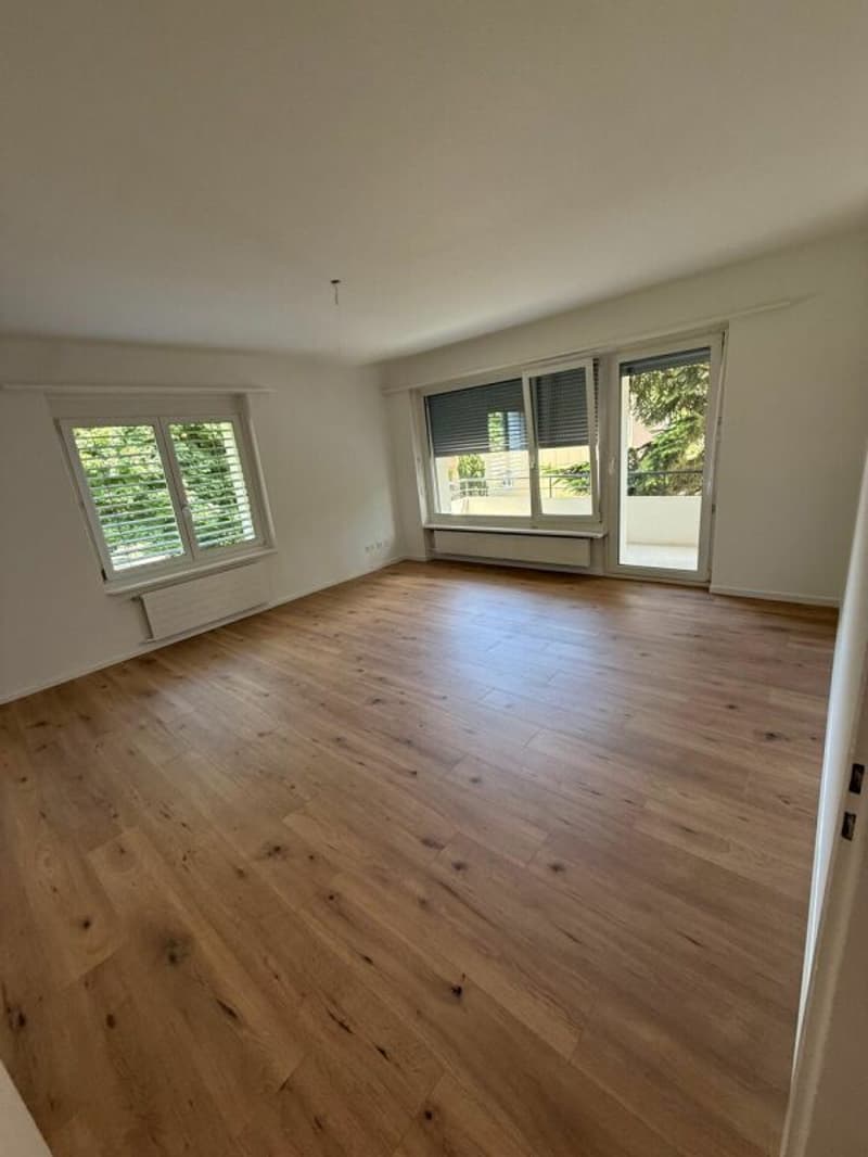 Moderne grosse 4.5 Zimmerwohnung in Trimbach (9)
