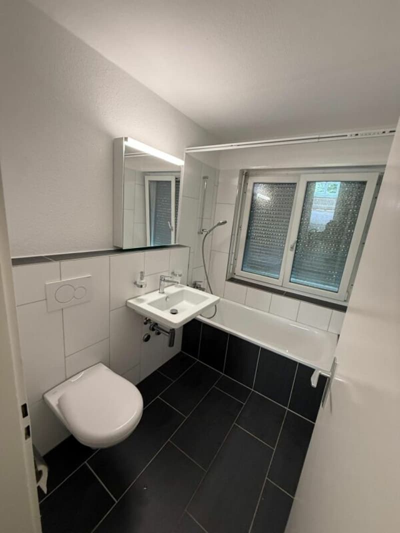 Moderne grosse 4.5 Zimmerwohnung in Trimbach (7)