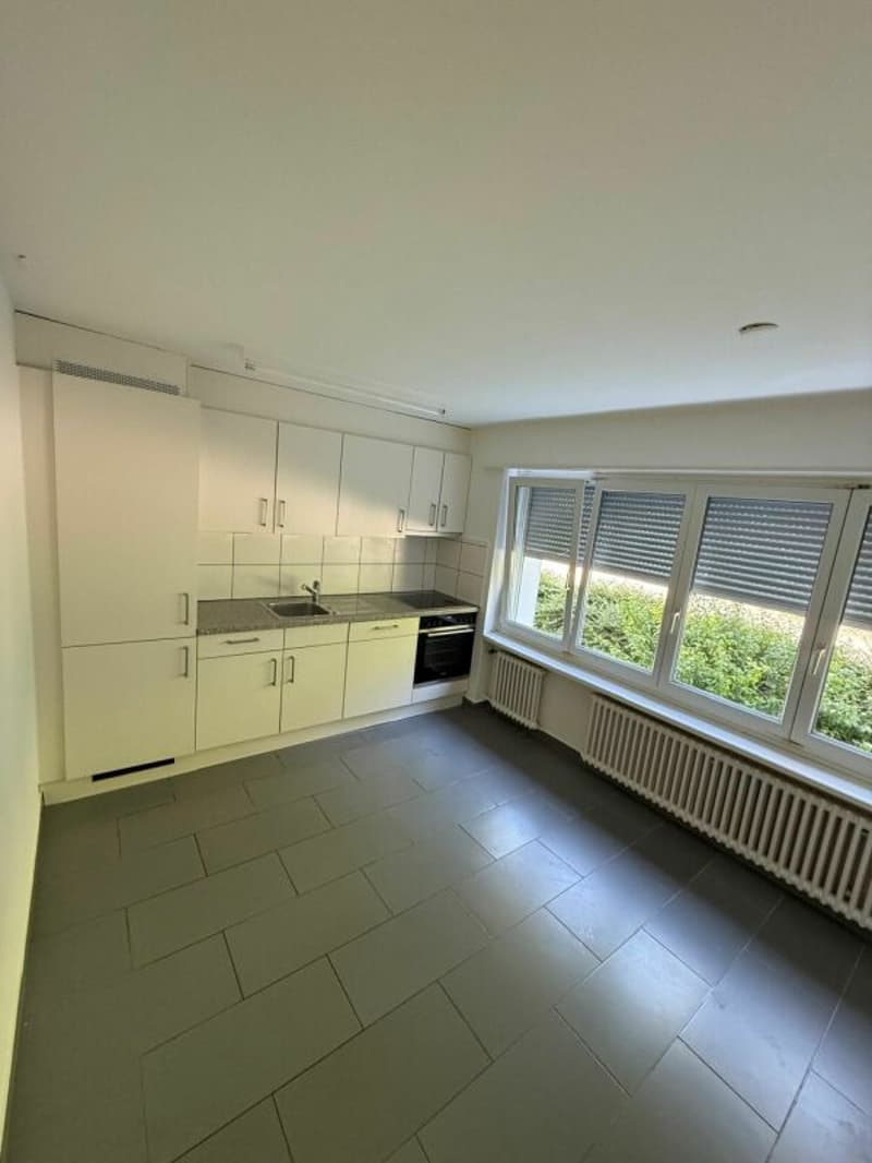 Moderne grosse 4.5 Zimmerwohnung in Trimbach (4)