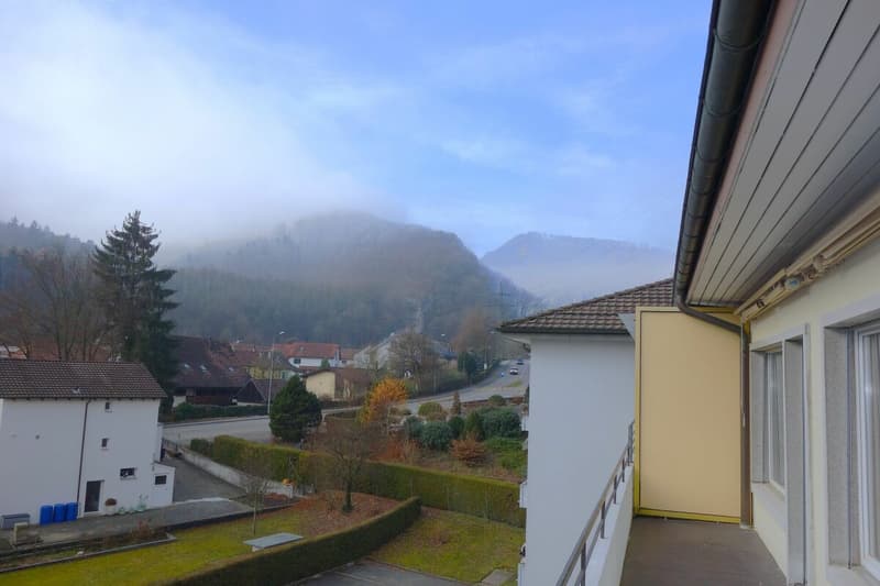 Moderne grosse 4.5 Zimmerwohnung in Trimbach (17)