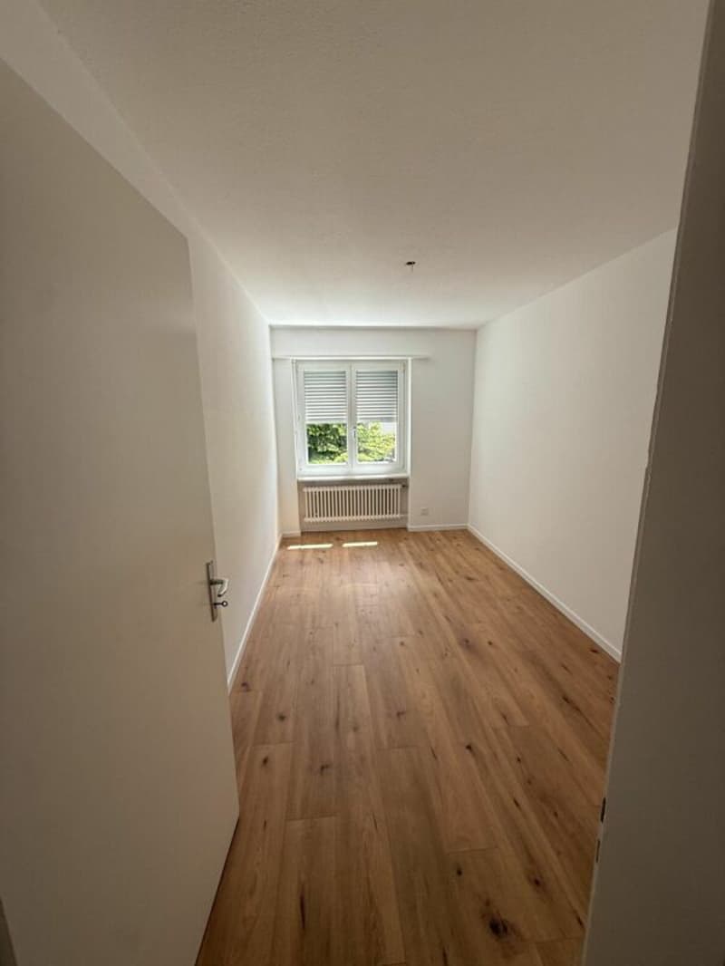 Moderne grosse 4.5 Zimmerwohnung in Trimbach (8)