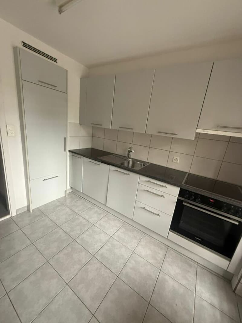 Helle 3 Zimmerwohnung in Aarburg (2)